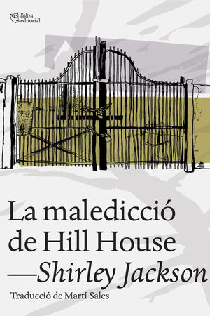 LA MALEDICCIÓ DE HILL HOUSE