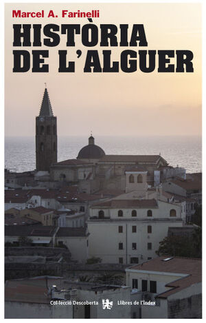 HISTÒRIA DE L'ALGUER