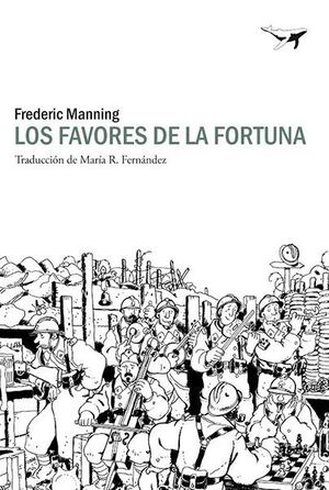 LOS FAVORES DE LA FORTUNA