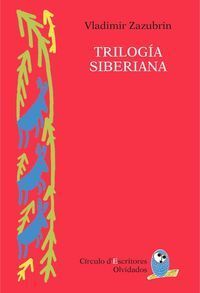 TRILOGÍA SIBERIANA