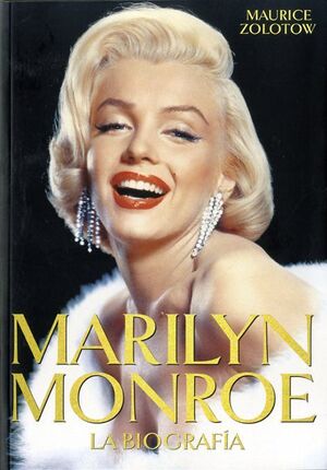 MARILYN MONROE