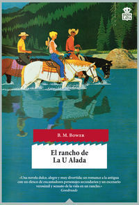 EL RANCHO DE LA U ALADA
