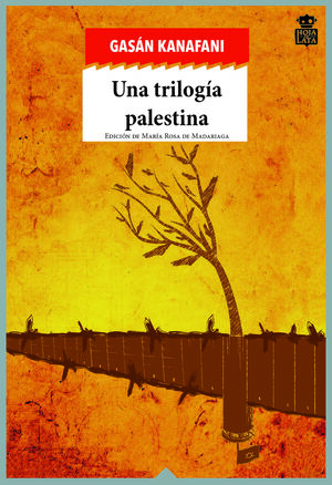 UNA TRILOGÍA PALESTINA