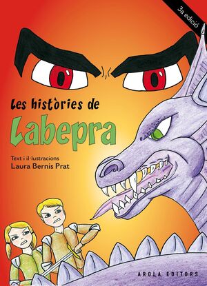 LES HISTÒRIES DE LABEPRA (TERCERA EDICIÓ)