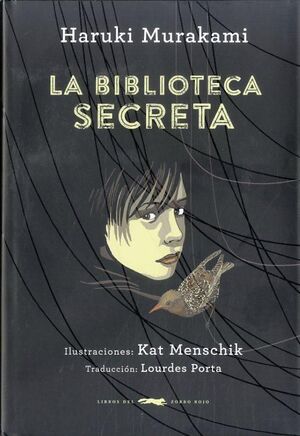 LA BIBLIOTECA SECRETA