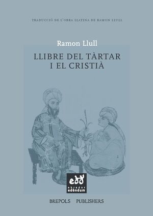 LLIBRE DEL TÀRTAR I EL CRISTIÀ