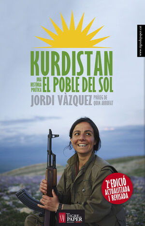 KURDISTAN, EL POBLE DEL SOL