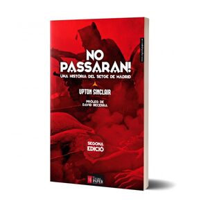 NO PASSARAN!