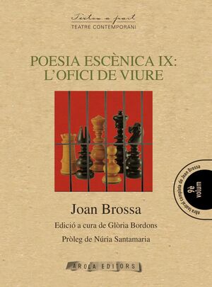 POESIA ESCÈNICA IX: LOFICI DE VIURE