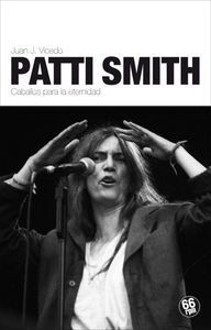 PATTI SMITH