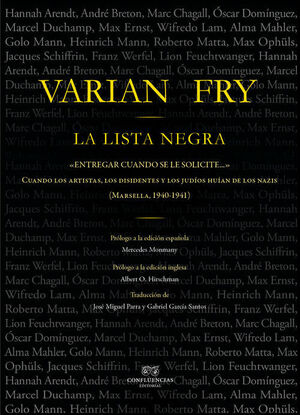 LA LISTA NEGRA