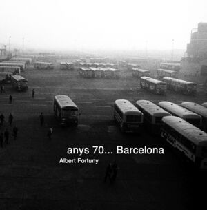 ANYS 70... BARCELONA