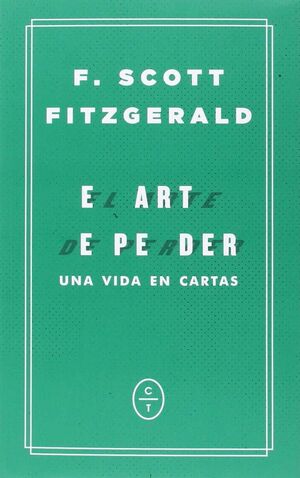 ARTE DE PERDER, EL