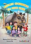 ABELLES CUCURBITES I ELS PETITS FELINS