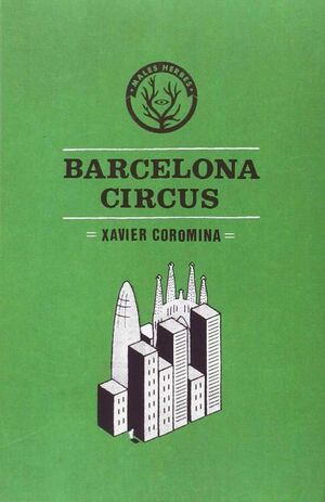 BARCELONA CIRCUS