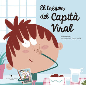 EL TRESOR DEL CAPITÀ VIRAL