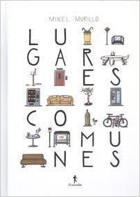 LUGARES COMUNES