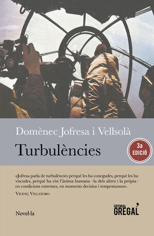 TURBULÈNCIES