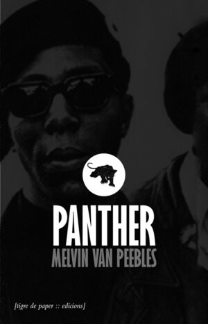 PANTHER