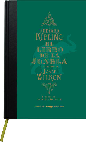 LIBRO DE LA JUNGLA, EL