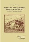 JOSEP MARIA PERICAS I MORROS, ARQUITECTE NOUCENTISTA (VIC, 1881 - BARCELONA, 196