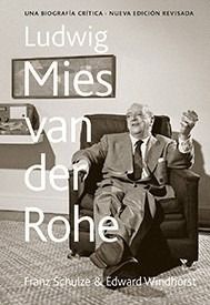 LUDWIG MIES VAN DER ROHE