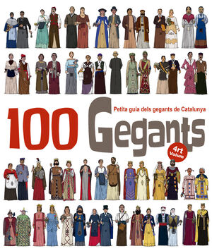 100 GEGANTS VOL.4