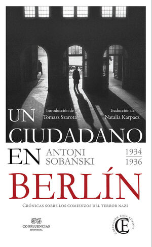 UN CIUDADANO EN BERLÍN