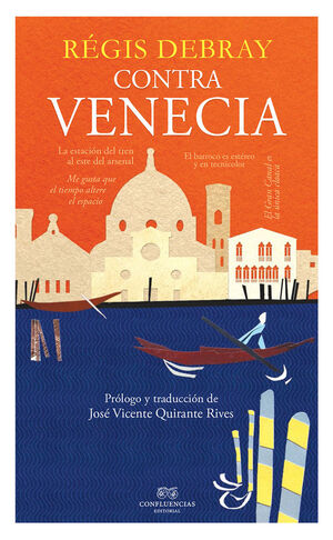 CONTRA VENECIA