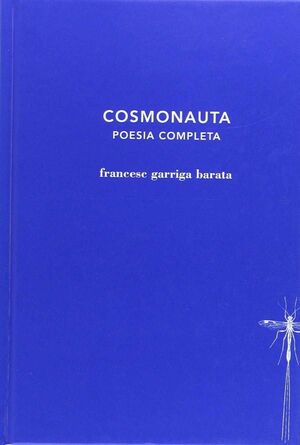 COSMONAUTA