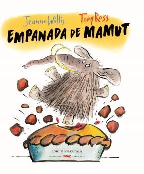 EMPANADA DE MAMUT - CAT