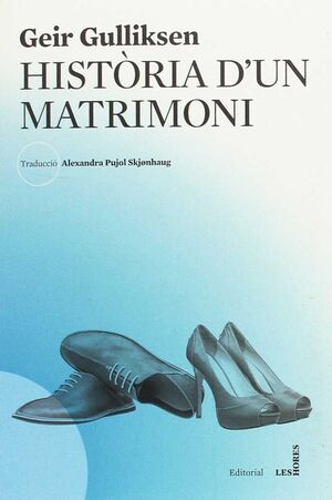 HISTÒRIA D'UN MATRIMONI