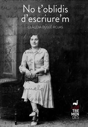 MO T'OBLIDIS D'ESCRIURE'M