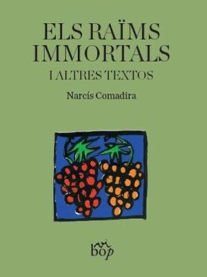 RAÏMS IMMORTALS, ELS