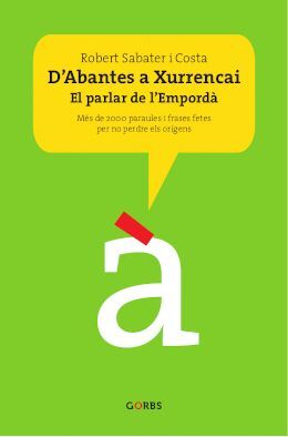 D'ABANTES A XURRENCAI