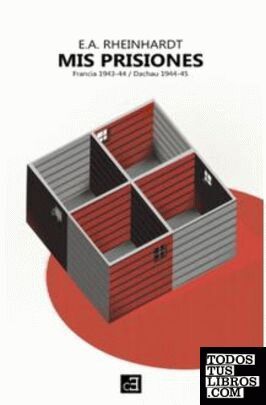 MIS PRISIONES