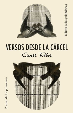 VERSOS DESDE LA CÁRCEL