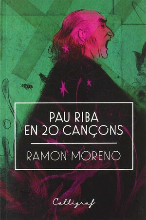 PAU RIBA EN 20 CANÇONS