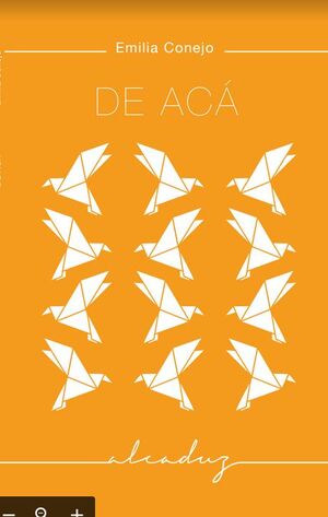 DE ACÁ