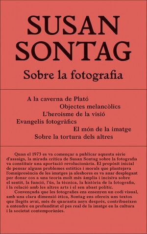 SOBRE LA FOTOGRAFIA