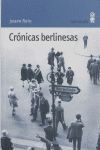 CRONICAS BERLINESAS PN-16