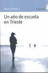 UN AÑO DE ESCUELA EN TRIESTE