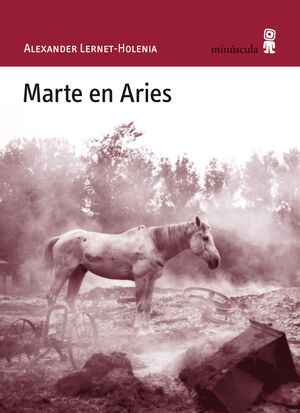 MARTE EN ARIES AL-18