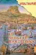 EL SETGE DE BARCELONA (HISTÒRIA DE JENNI)