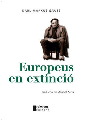 EUROPEUS EN EXTINCIÓ