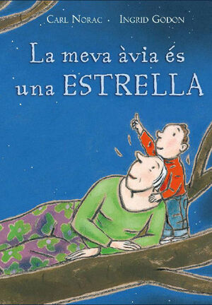 LA MEVA ÀVIA ES UNA ESTRELLA