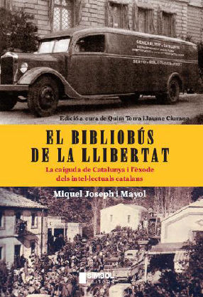 EL BIBLIOBÚS DE LA LLIBERTAT