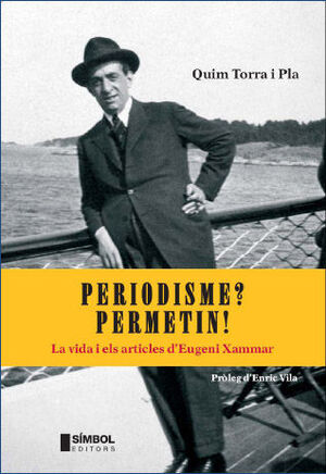 PERIODISME? PERMETIN!