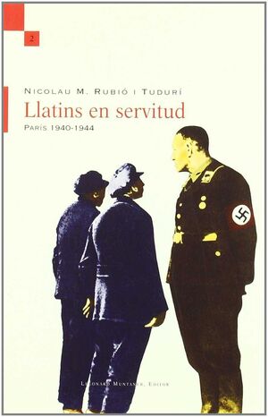 LLATINS EN SERVITUD
