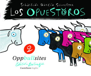 THE OPPBULLSITES II